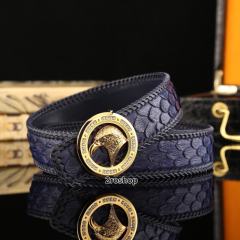 Stefano Ricci 벨트