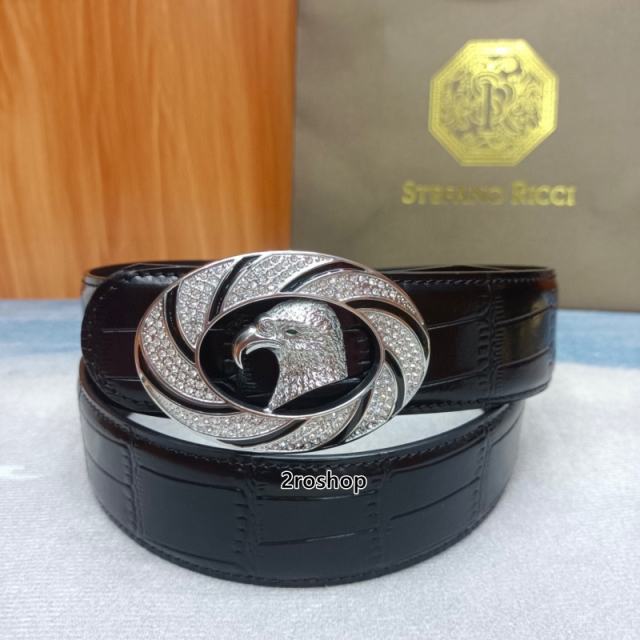 Stefano Ricci 벨트