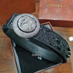 Stefano Ricci 벨트