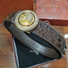 Stefano Ricci 벨트