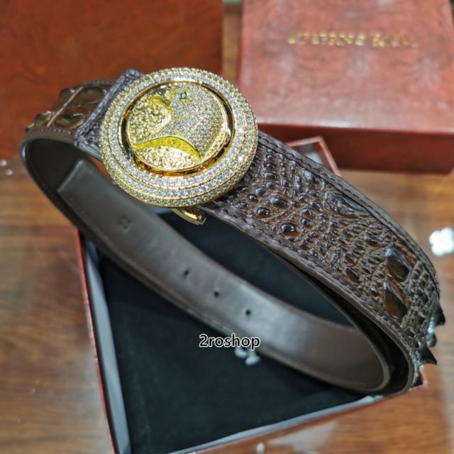 Stefano Ricci 벨트