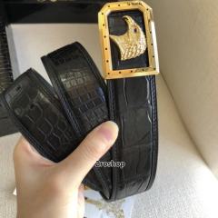 Stefano Ricci 벨트