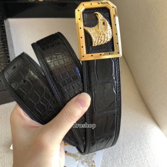 Stefano Ricci 벨트