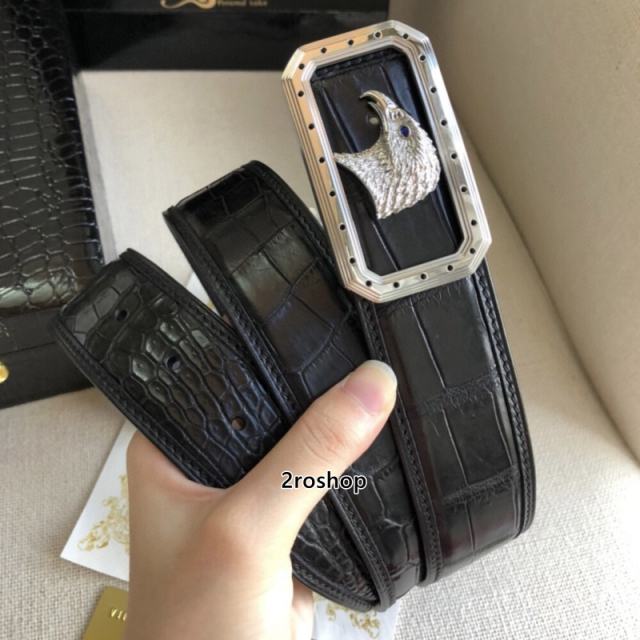 Stefano Ricci 벨트