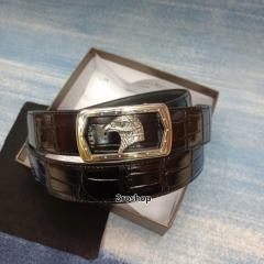 Stefano Ricci 벨트