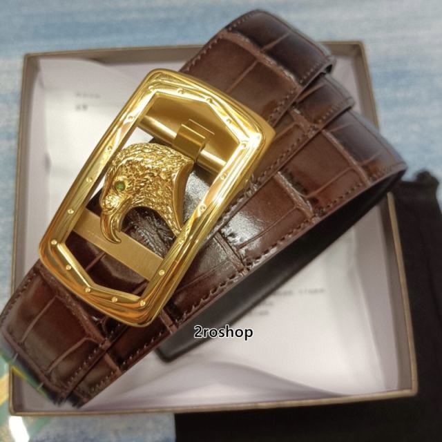 Stefano Ricci 벨트