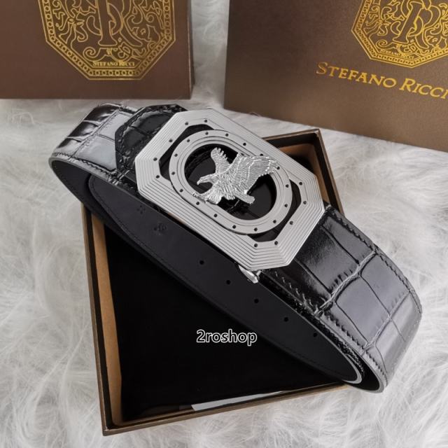 Stefano Ricci 벨트