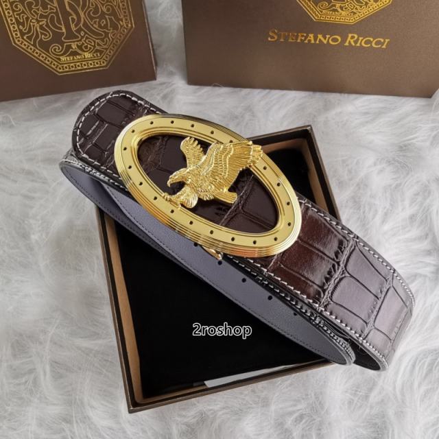 Stefano Ricci 벨트