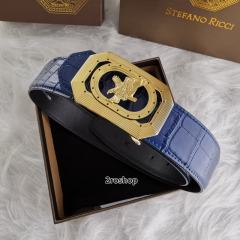 Stefano Ricci 벨트