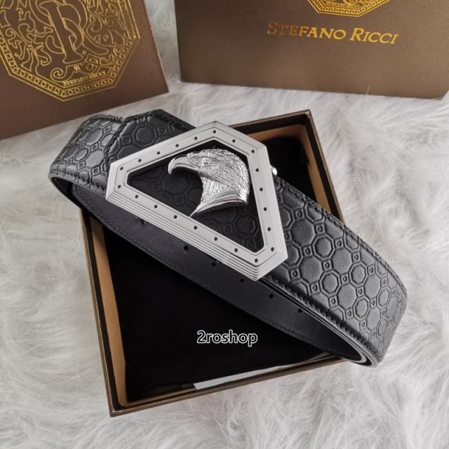 Stefano Ricci 벨트