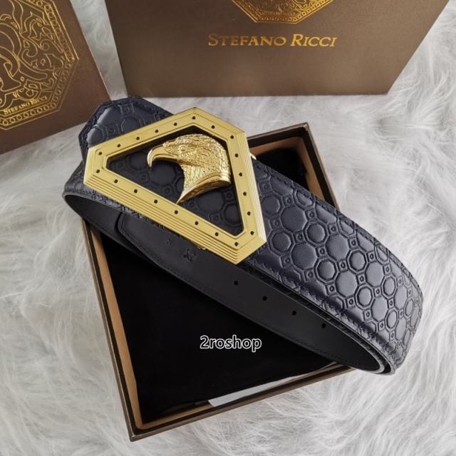 Stefano Ricci 벨트