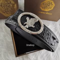 Stefano Ricci 벨트