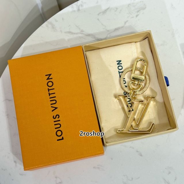 LV 키링