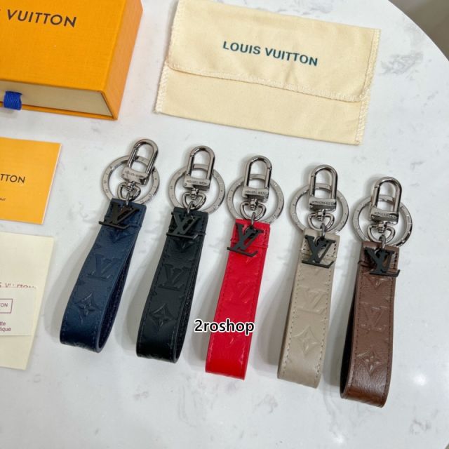 LV 키링