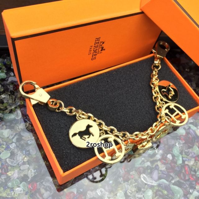 LV 키링