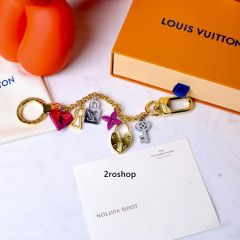 LV 키링