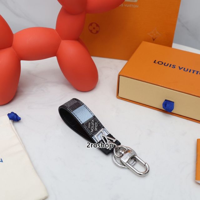LV 키링