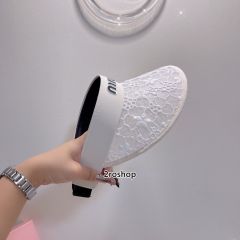 MIUMIU 모자