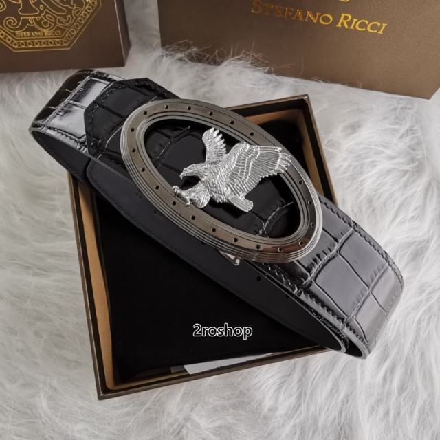 Stefano Ricci 벨트