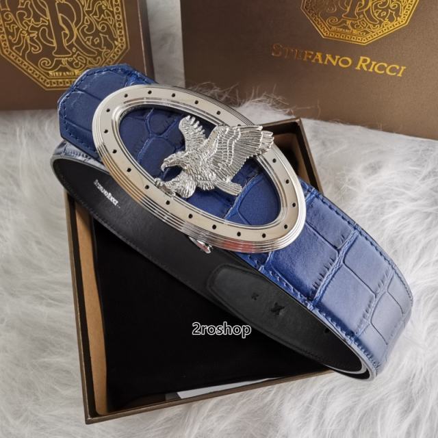 Stefano Ricci 벨트