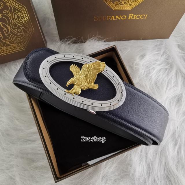 Stefano Ricci 벨트