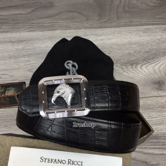 Stefano Ricci 벨트