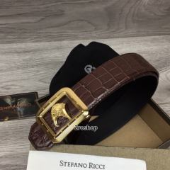 Stefano Ricci 벨트