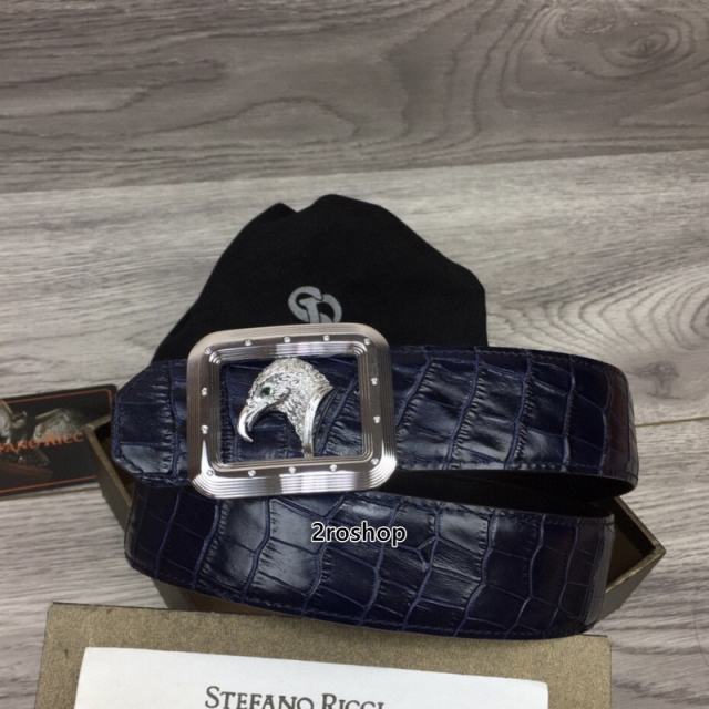 Stefano Ricci 벨트