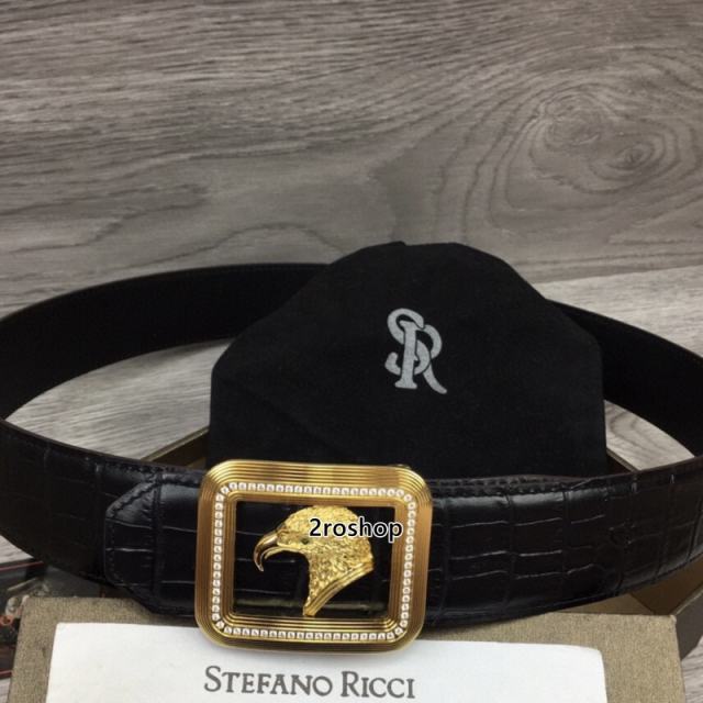 Stefano Ricci 벨트