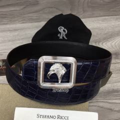 Stefano Ricci 벨트