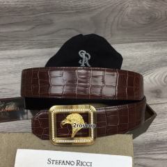 Stefano Ricci 벨트