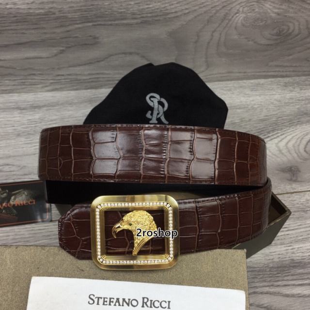 Stefano Ricci 벨트