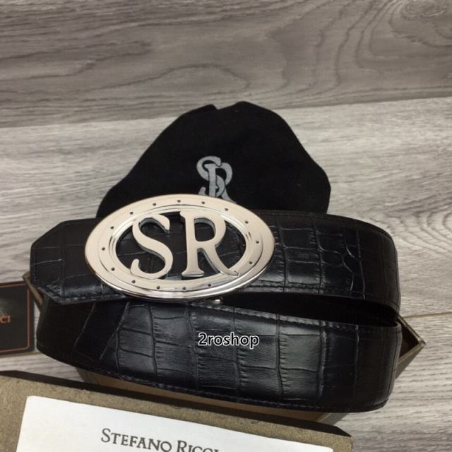 Stefano Ricci 벨트