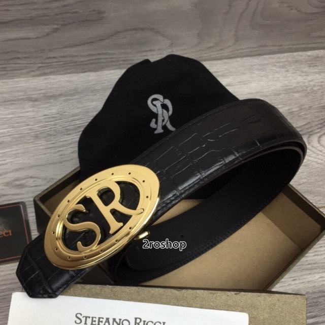 Stefano Ricci 벨트