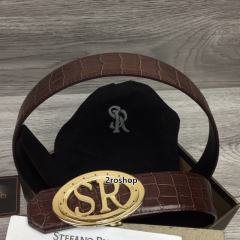 Stefano Ricci 벨트