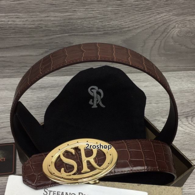 Stefano Ricci 벨트