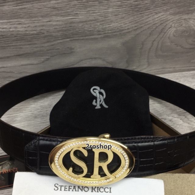 Stefano Ricci 벨트