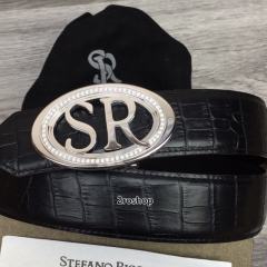 Stefano Ricci 벨트