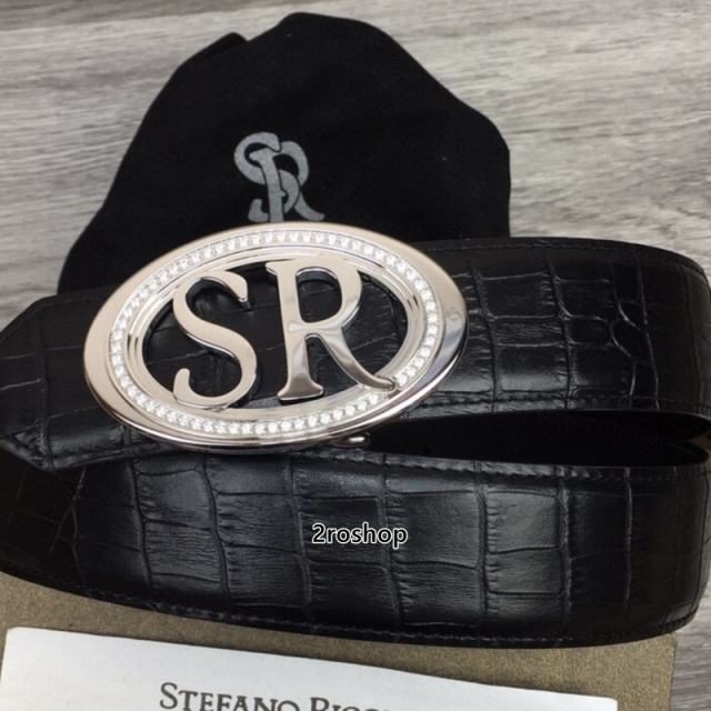 Stefano Ricci 벨트