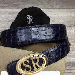 Stefano Ricci 벨트