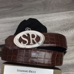 Stefano Ricci 벨트