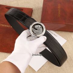 Stefano Ricci 벨트