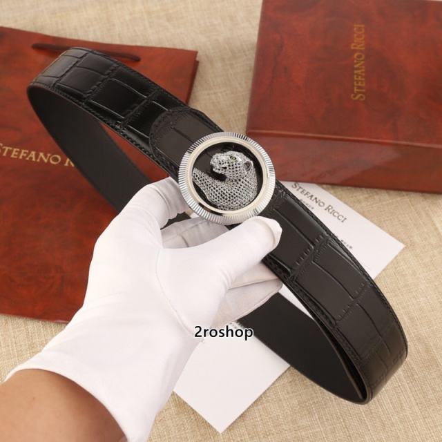 Stefano Ricci 벨트