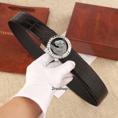 Stefano Ricci 벨트