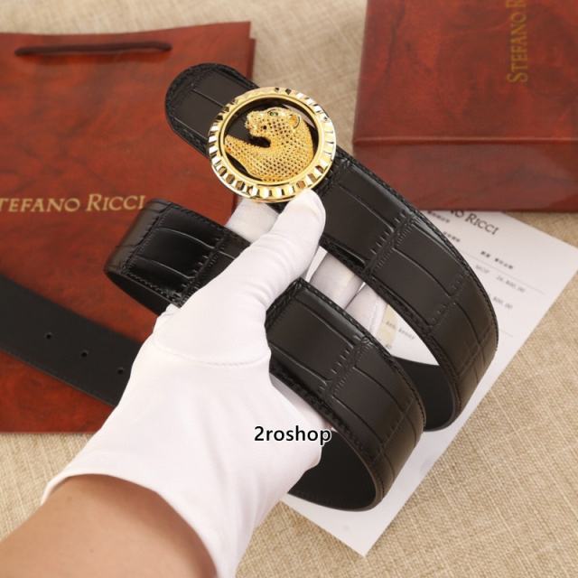 Stefano Ricci 벨트