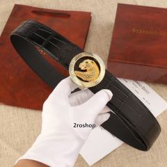 Stefano Ricci 벨트