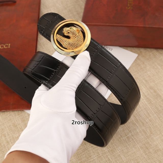 Stefano Ricci 벨트