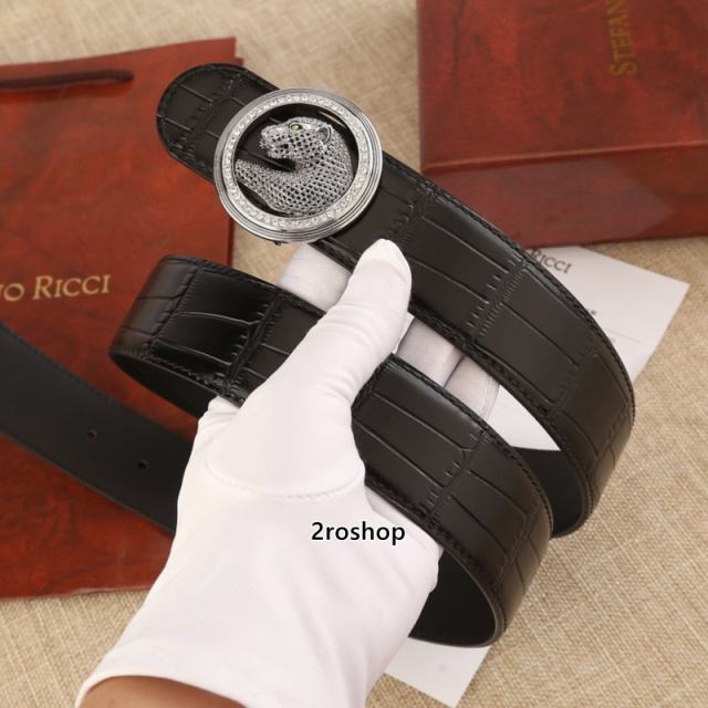 Stefano Ricci 벨트