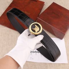 Stefano Ricci 벨트