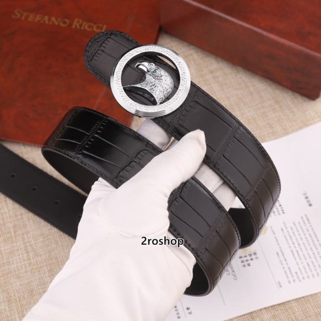 Stefano Ricci 벨트